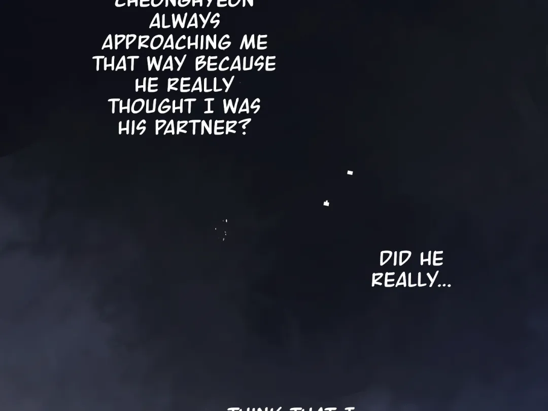 Blue Name Pressure - Chapter 23 Page 127