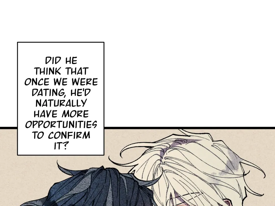 Blue Name Pressure - Chapter 23 Page 129