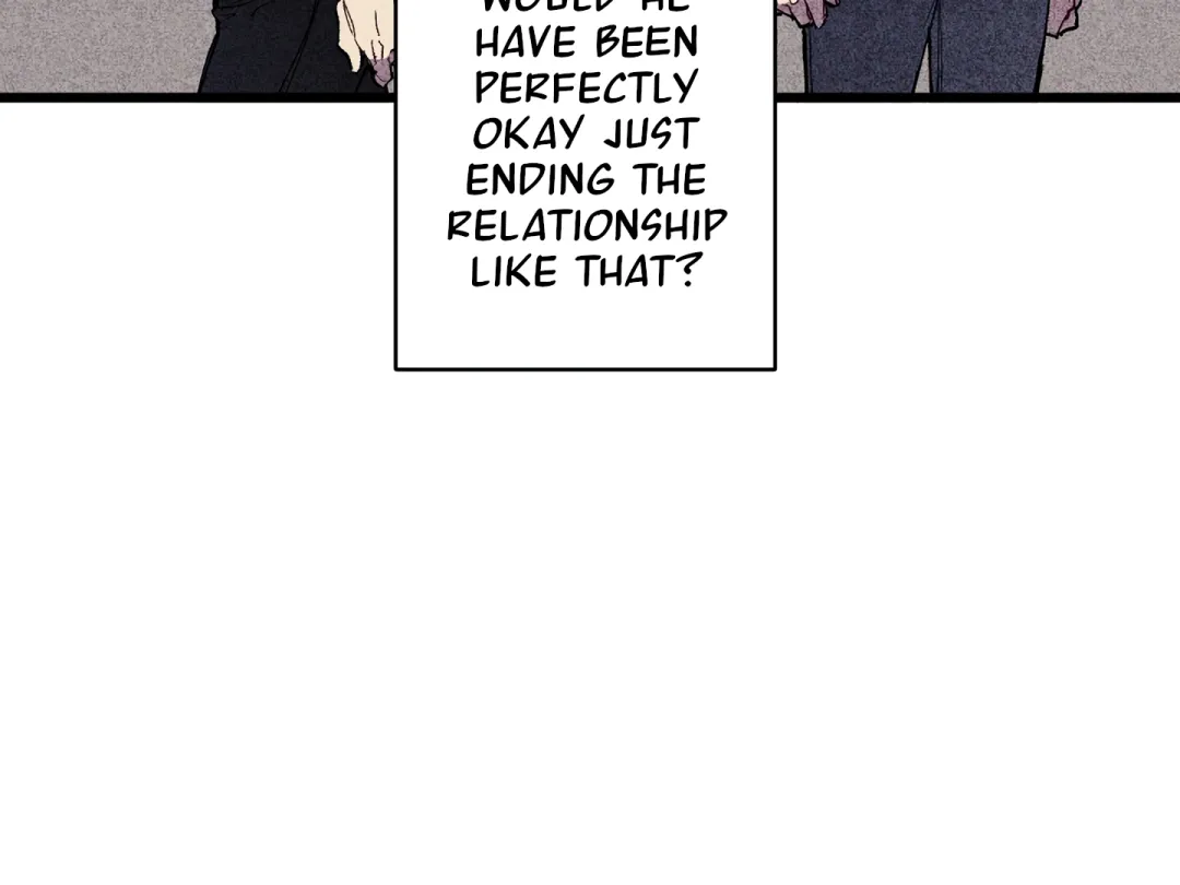 Blue Name Pressure - Chapter 23 Page 133