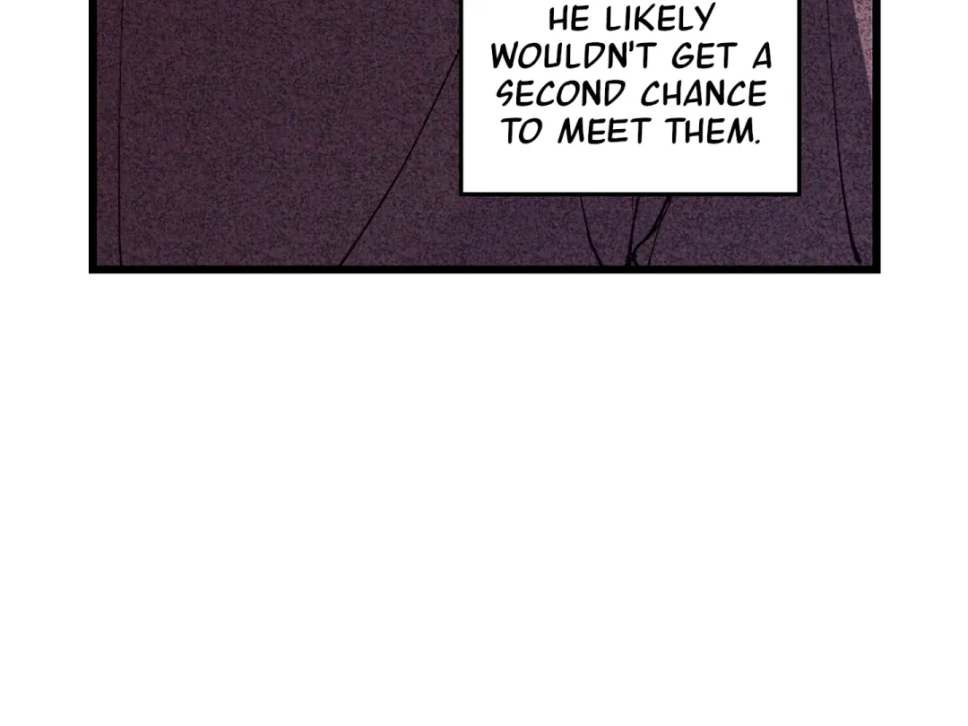 Blue Name Pressure - Chapter 23 Page 138