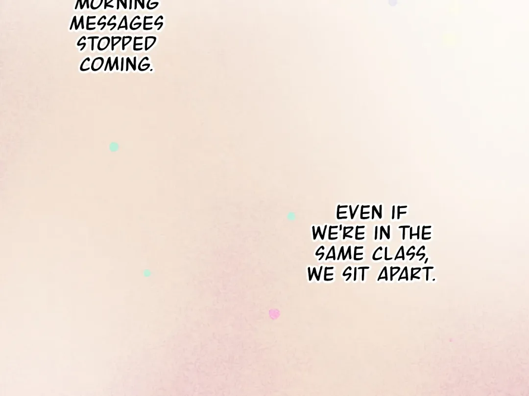 Blue Name Pressure - Chapter 23 Page 148