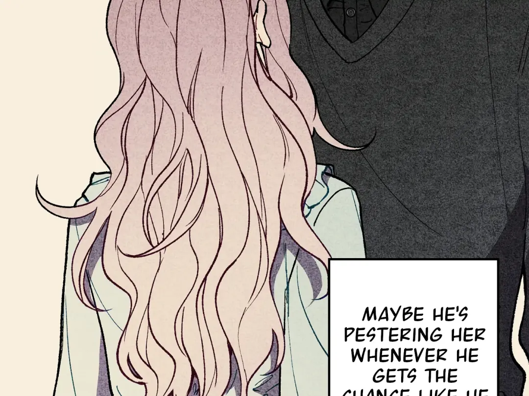 Blue Name Pressure - Chapter 23 Page 152