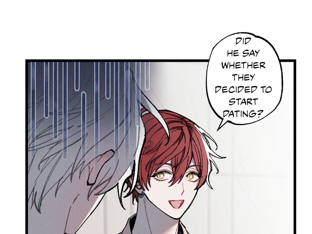 Blue Name Pressure - Chapter 25 Page 12