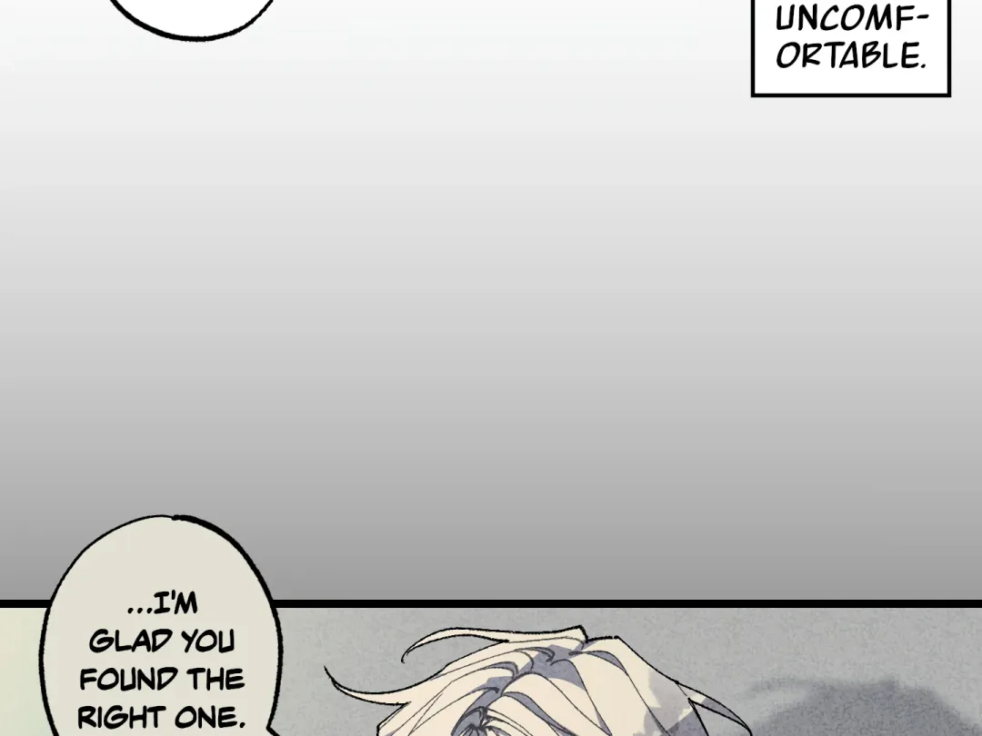 Blue Name Pressure - Chapter 25 Page 22