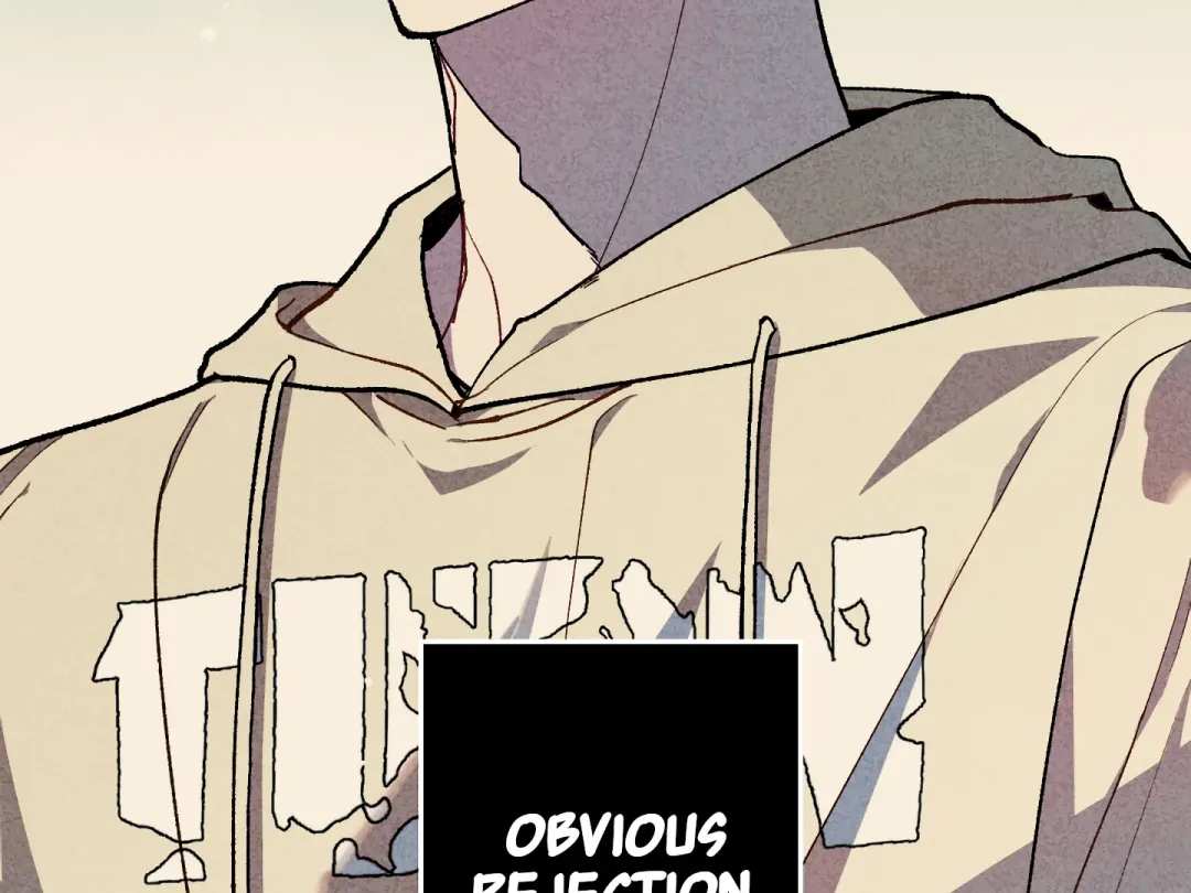 Blue Name Pressure - Chapter 25 Page 36