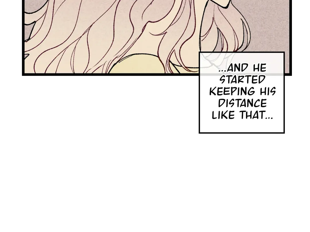 Blue Name Pressure - Chapter 25 Page 50
