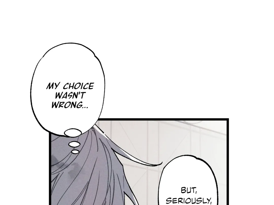 Blue Name Pressure - Chapter 25 Page 53