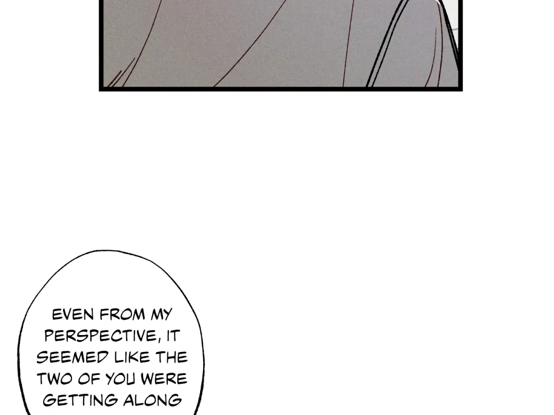 Blue Name Pressure - Chapter 25 Page 55