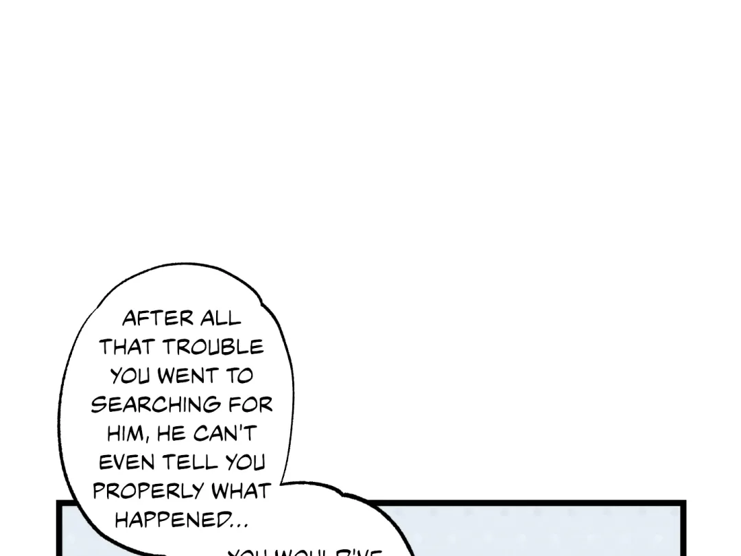 Blue Name Pressure - Chapter 25 Page 59
