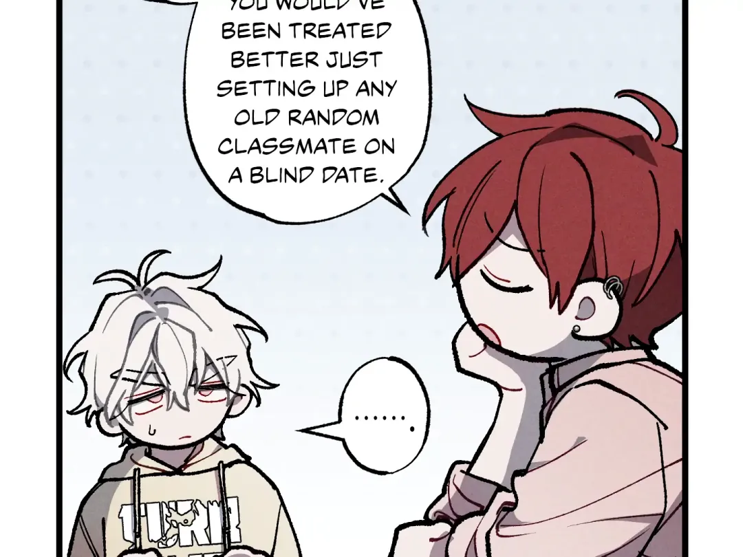 Blue Name Pressure - Chapter 25 Page 60