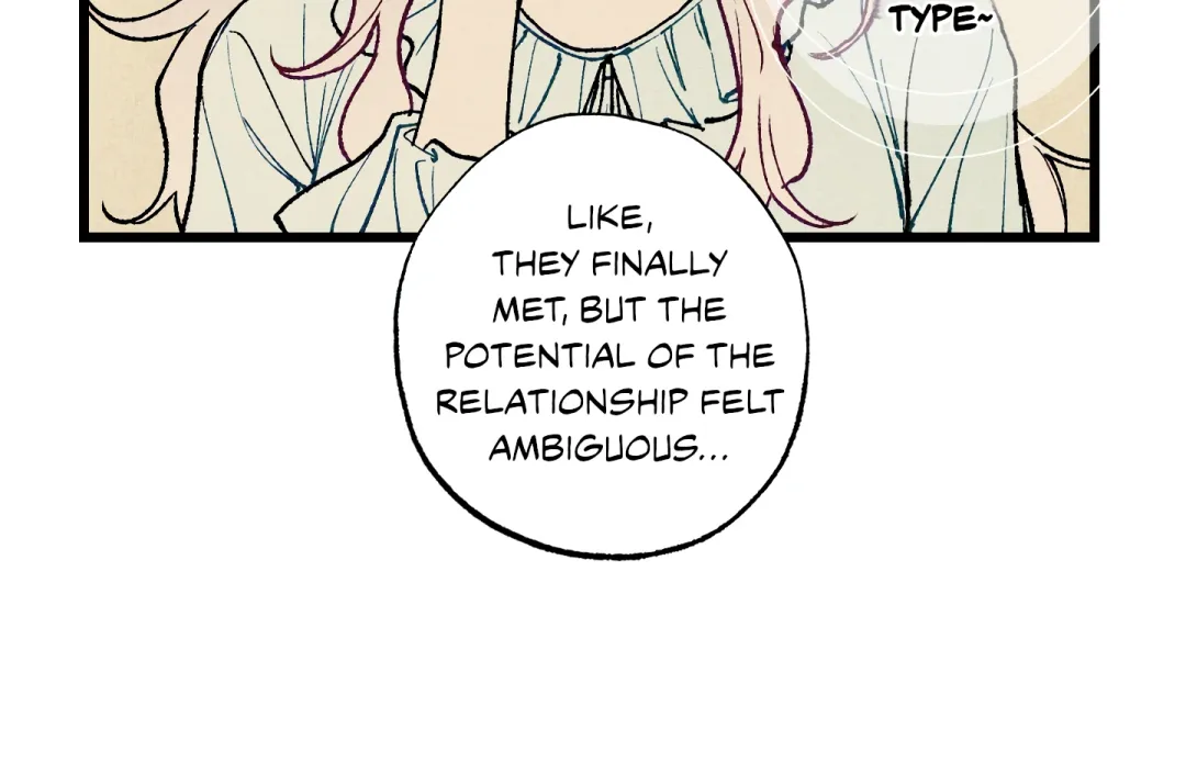 Blue Name Pressure - Chapter 25 Page 63