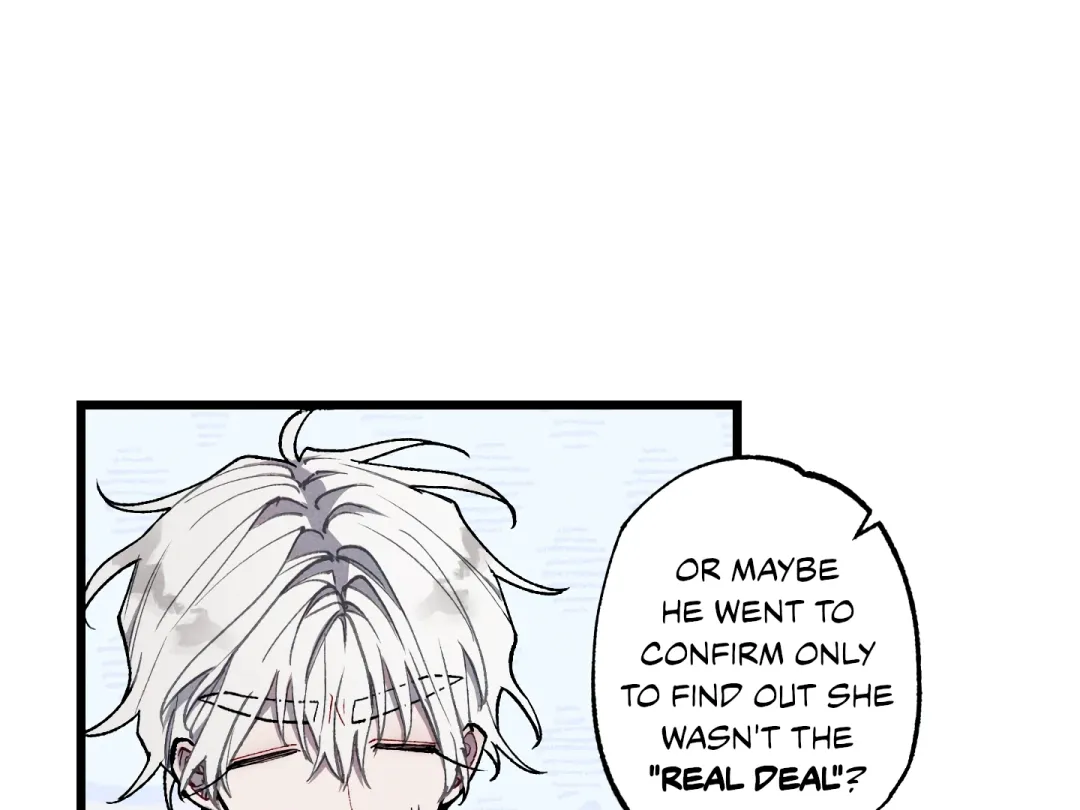Blue Name Pressure - Chapter 25 Page 66