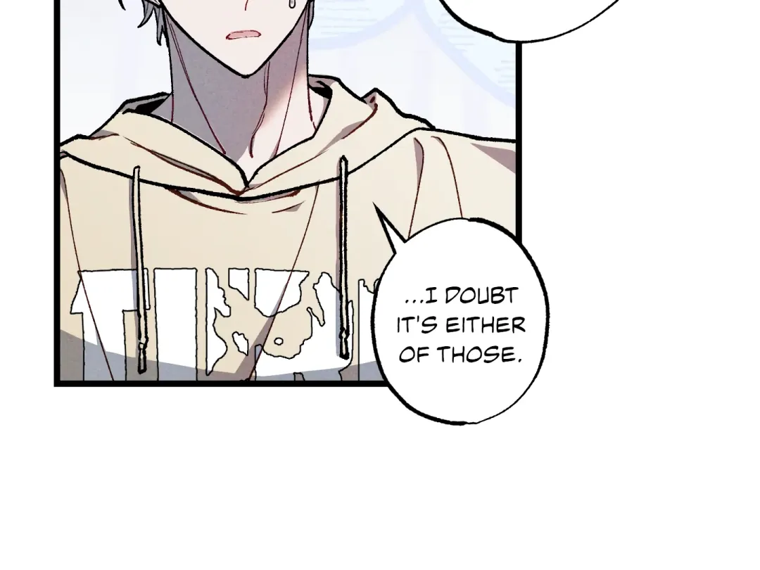 Blue Name Pressure - Chapter 25 Page 67