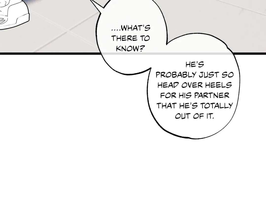 Blue Name Pressure - Chapter 25 Page 72