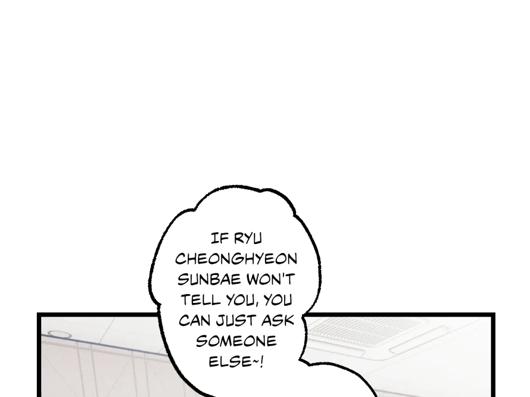Blue Name Pressure - Chapter 25 Page 79