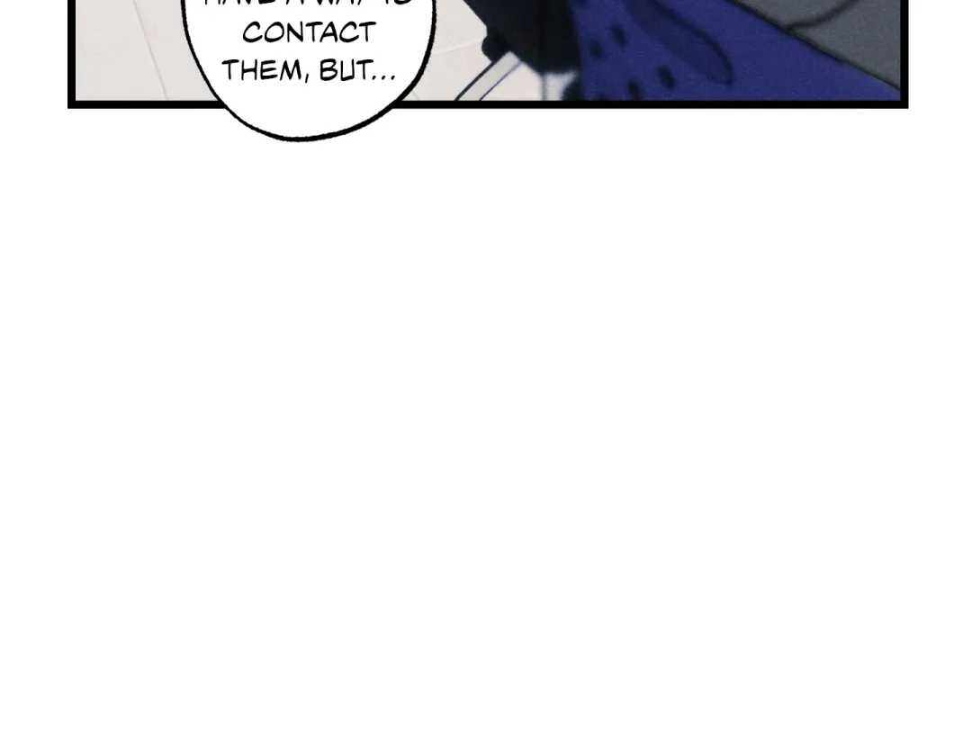 Blue Name Pressure - Chapter 25 Page 81