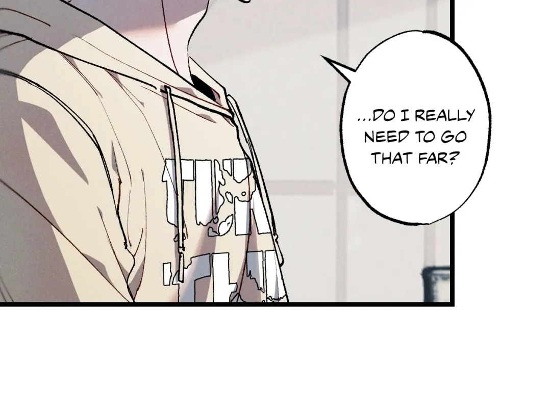 Blue Name Pressure - Chapter 25 Page 83
