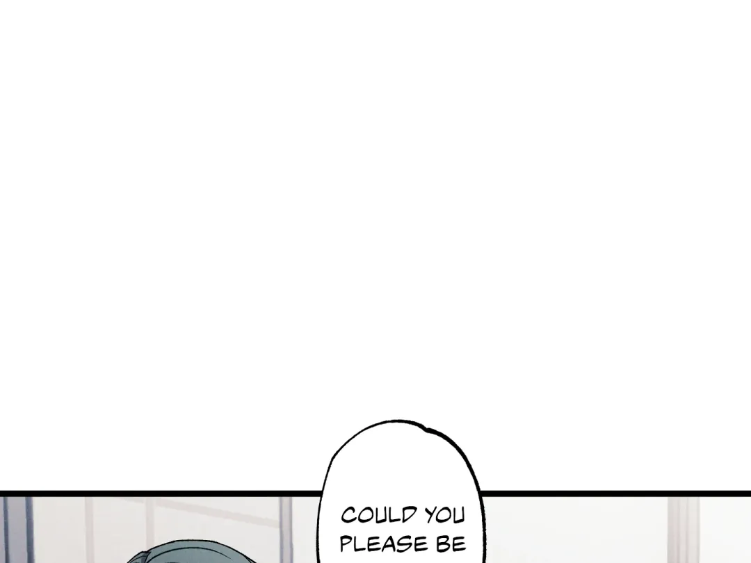 Blue Name Pressure - Chapter 25 Page 90