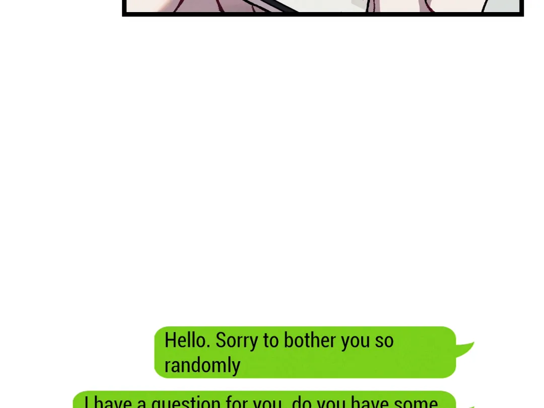 Blue Name Pressure - Chapter 25 Page 127
