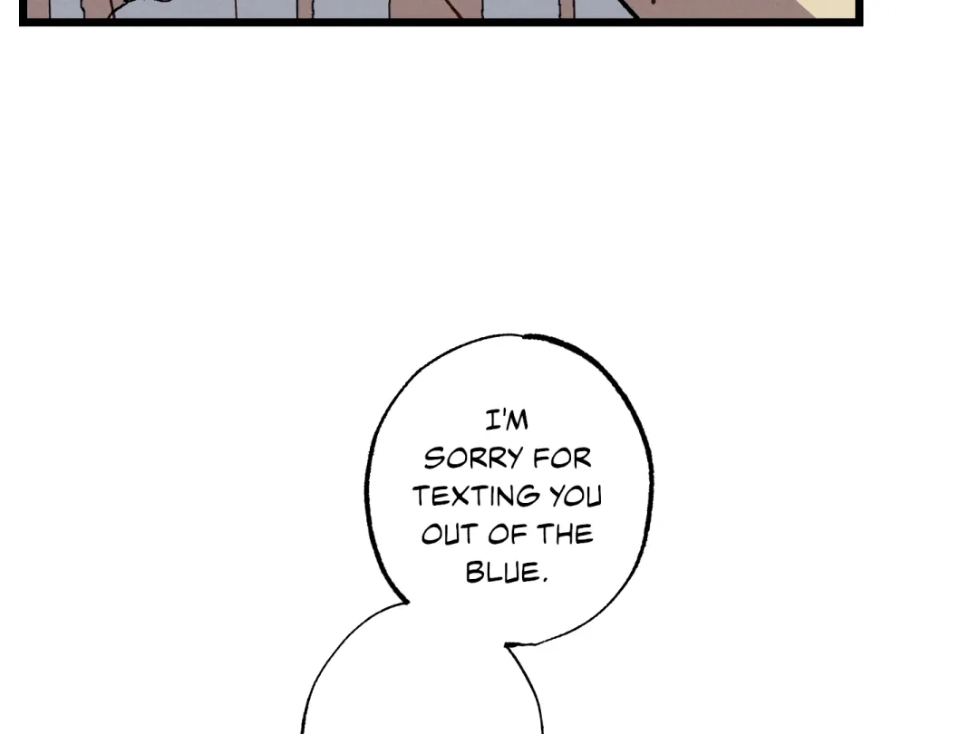 Blue Name Pressure - Chapter 25 Page 136