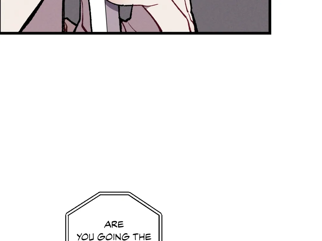 Blue Name Pressure - Chapter 25 Page 138