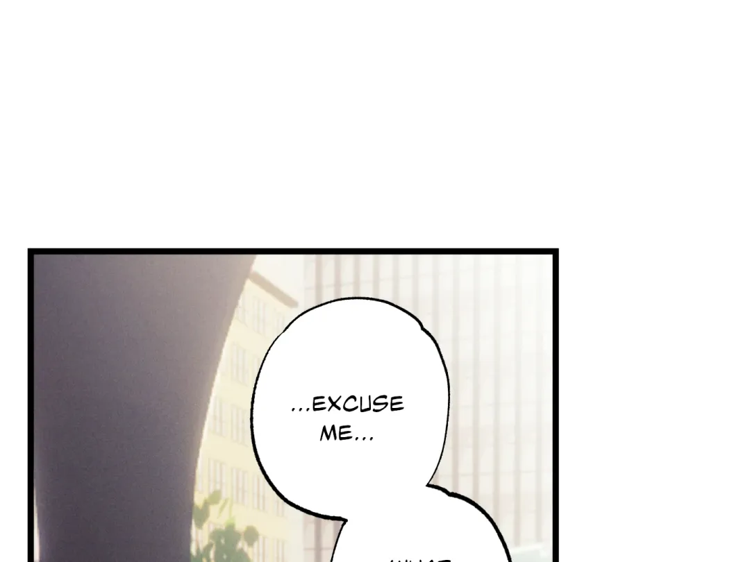 Blue Name Pressure - Chapter 25 Page 143