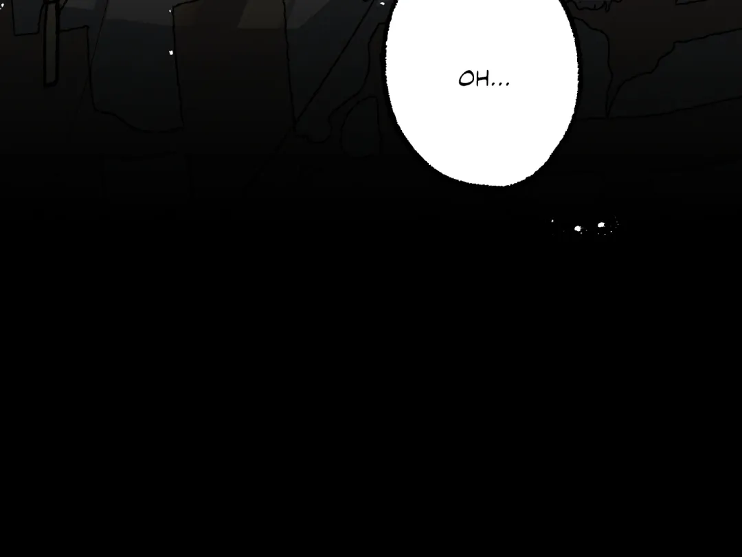 Blue Name Pressure - Chapter 25 Page 154