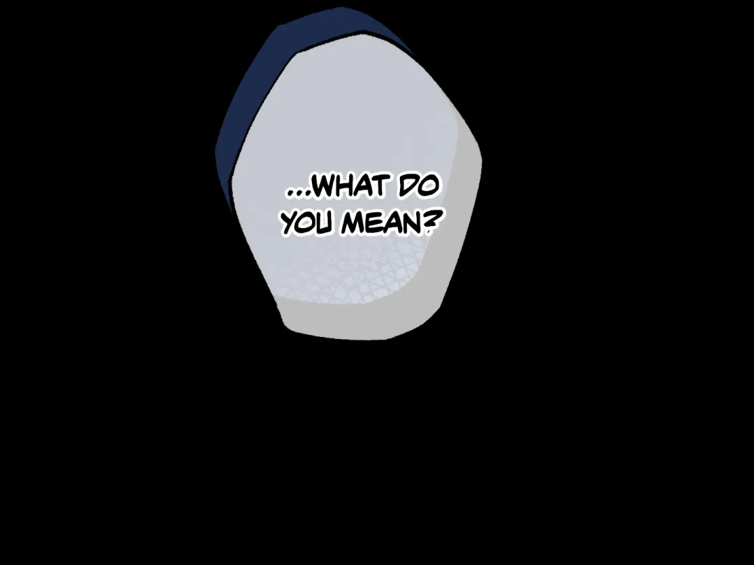 Blue Name Pressure - Chapter 25 Page 156