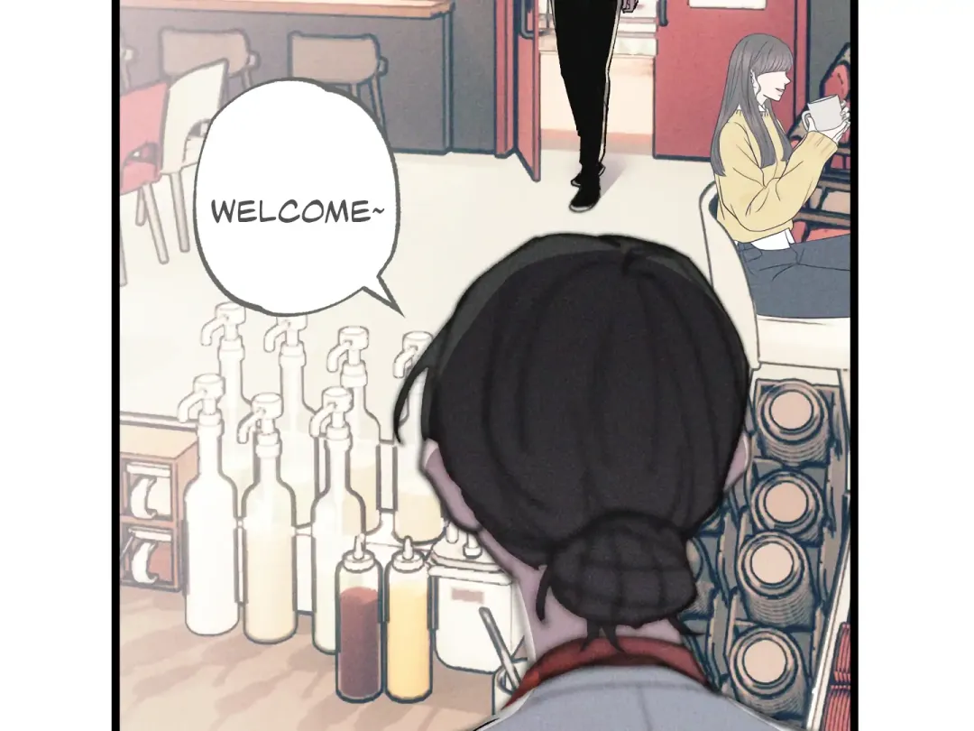 Blue Name Pressure - Chapter 26 Page 6