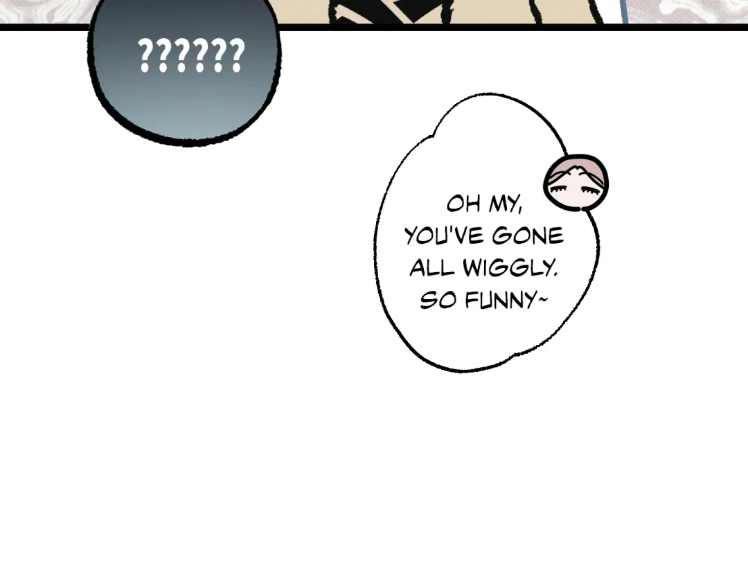 Blue Name Pressure - Chapter 26 Page 26