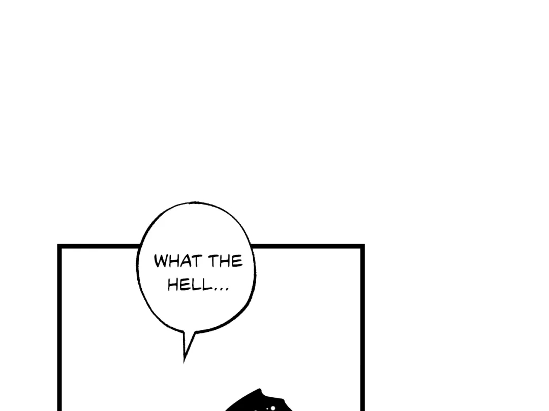 Blue Name Pressure - Chapter 26 Page 27