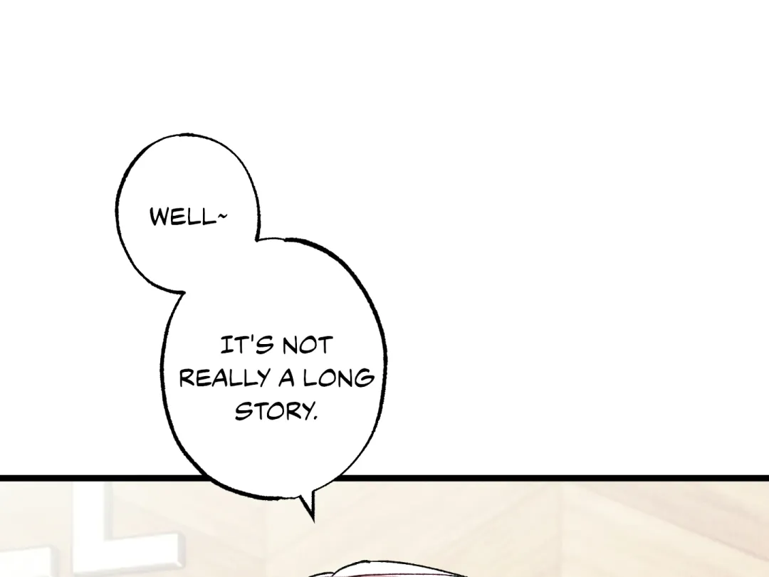 Blue Name Pressure - Chapter 26 Page 40