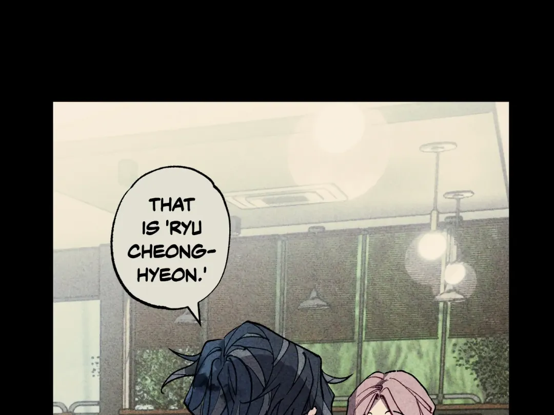 Blue Name Pressure - Chapter 26 Page 47