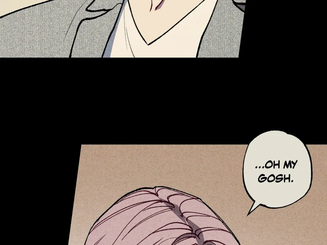 Blue Name Pressure - Chapter 26 Page 54