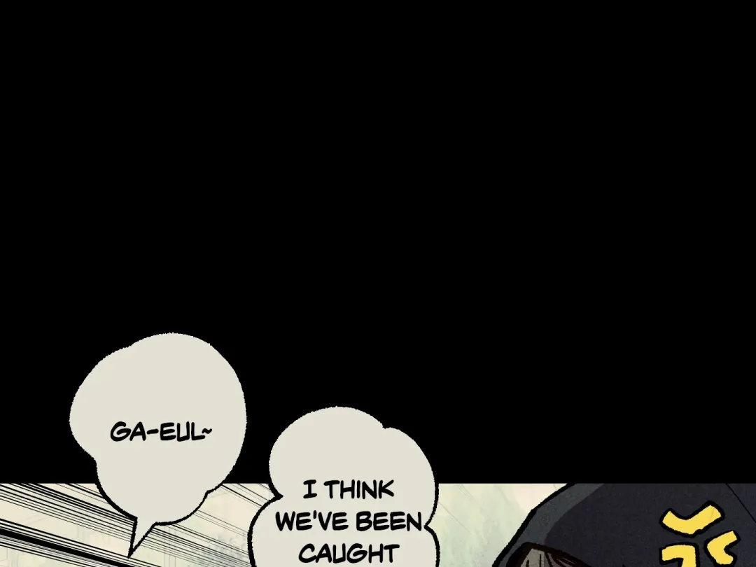 Blue Name Pressure - Chapter 26 Page 65