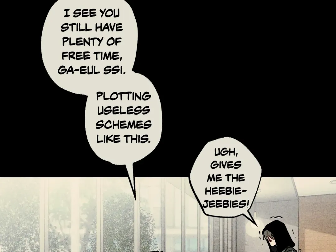 Blue Name Pressure - Chapter 26 Page 68
