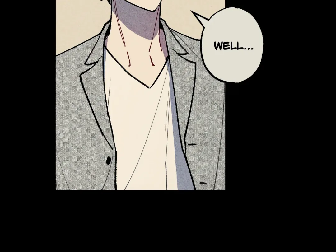 Blue Name Pressure - Chapter 26 Page 75