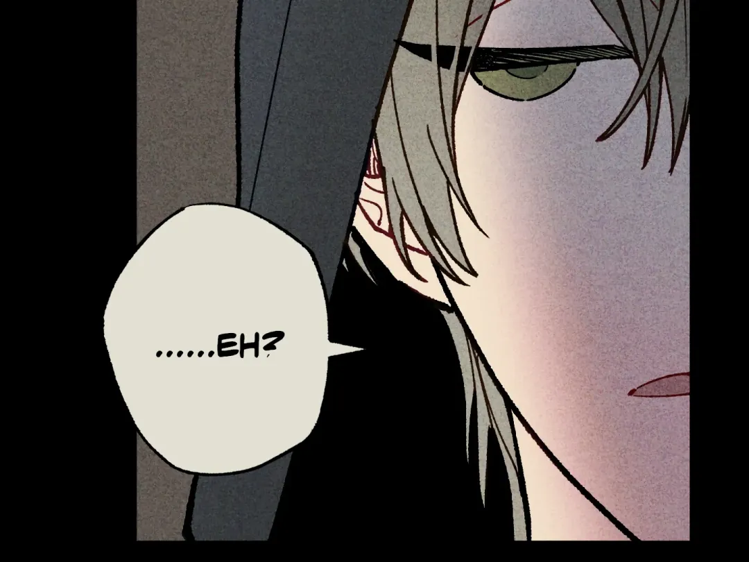 Blue Name Pressure - Chapter 26 Page 80