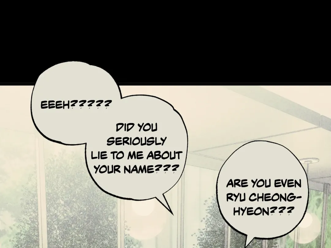 Blue Name Pressure - Chapter 26 Page 82