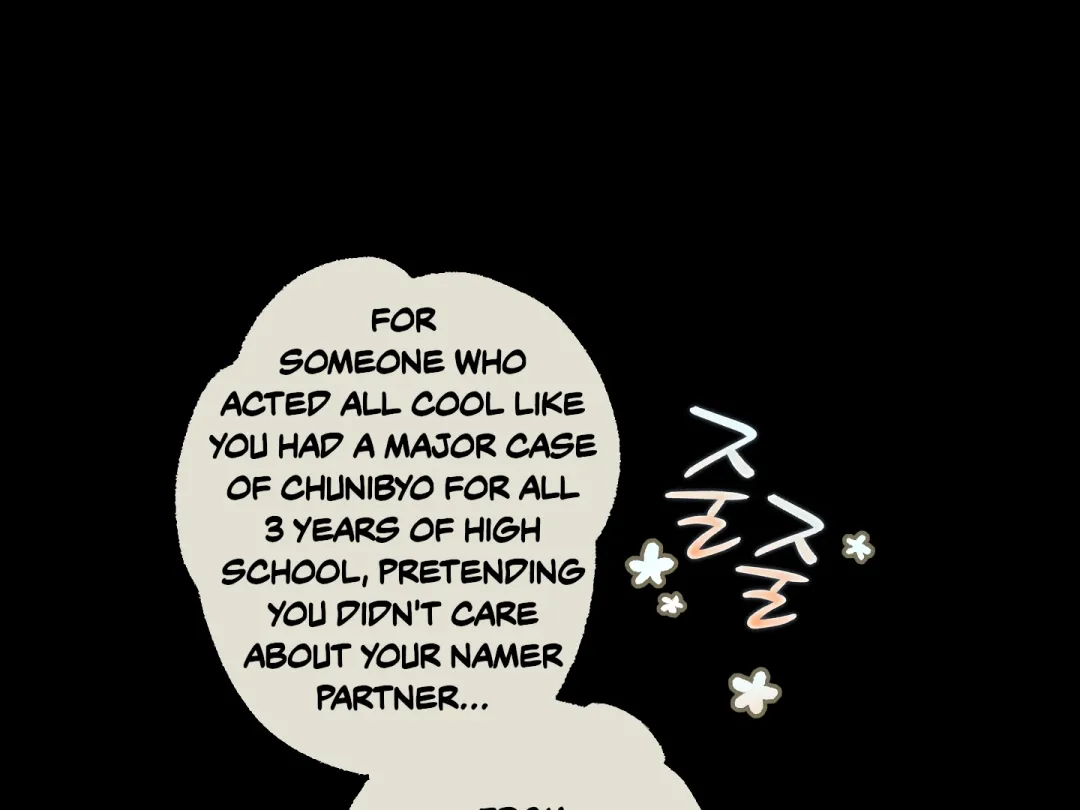 Blue Name Pressure - Chapter 26 Page 101