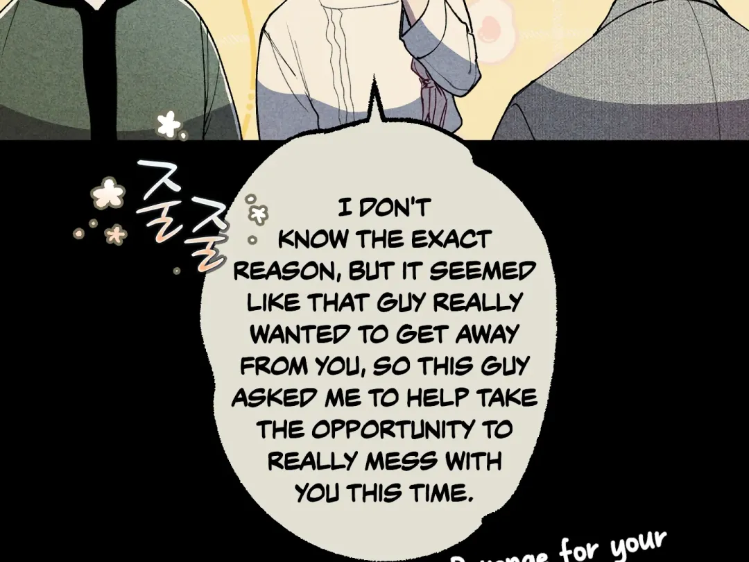 Blue Name Pressure - Chapter 26 Page 103