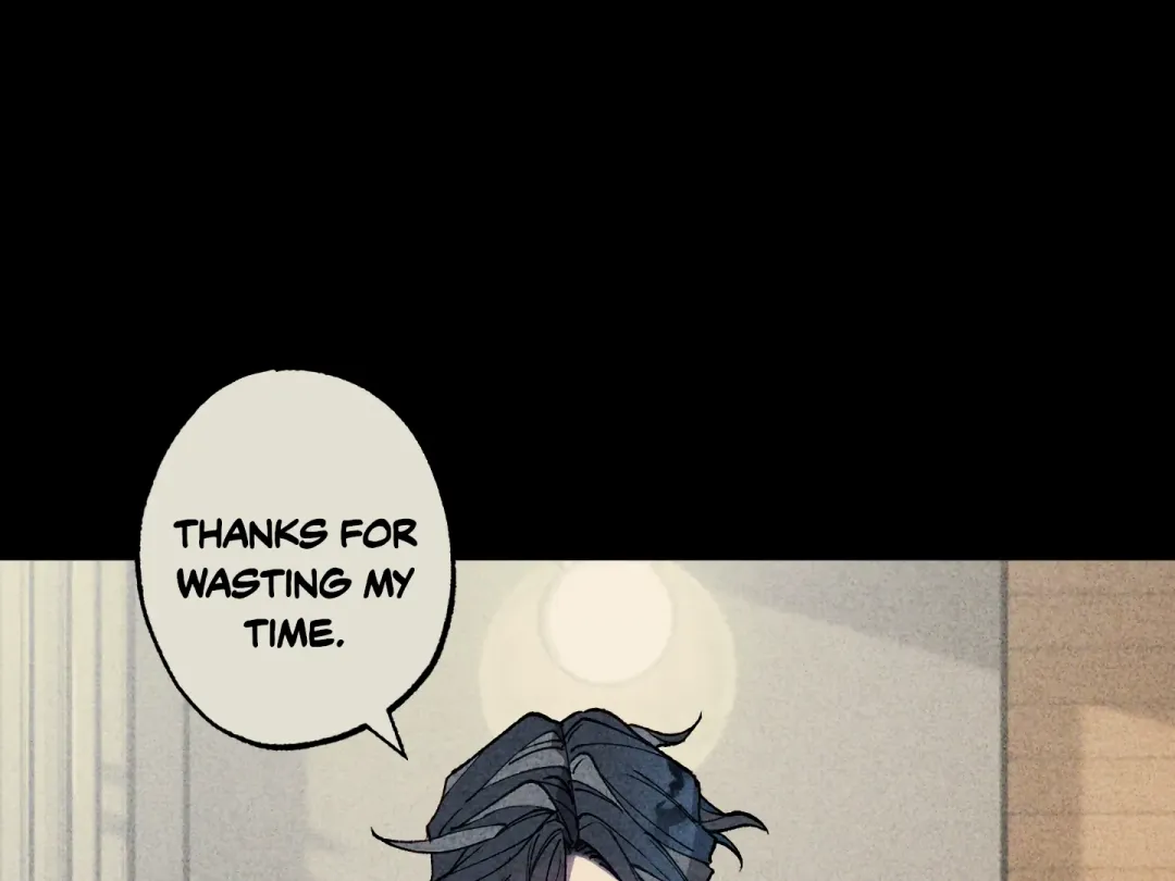 Blue Name Pressure - Chapter 26 Page 119