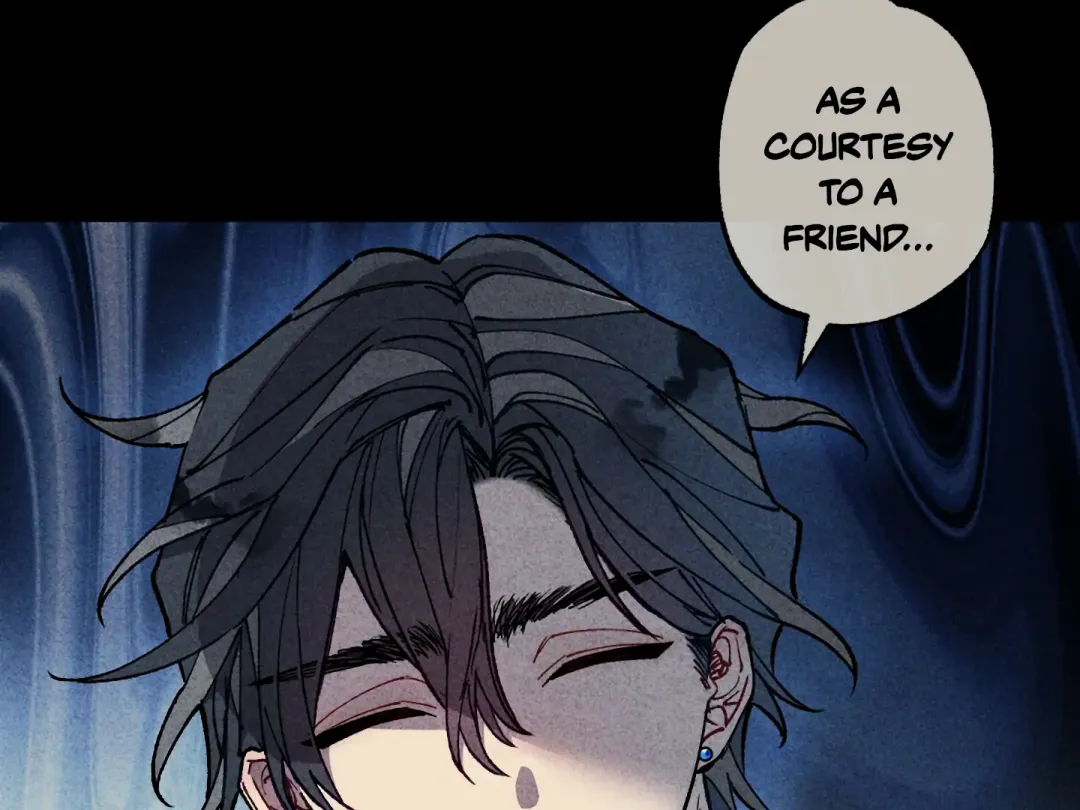Blue Name Pressure - Chapter 26 Page 127