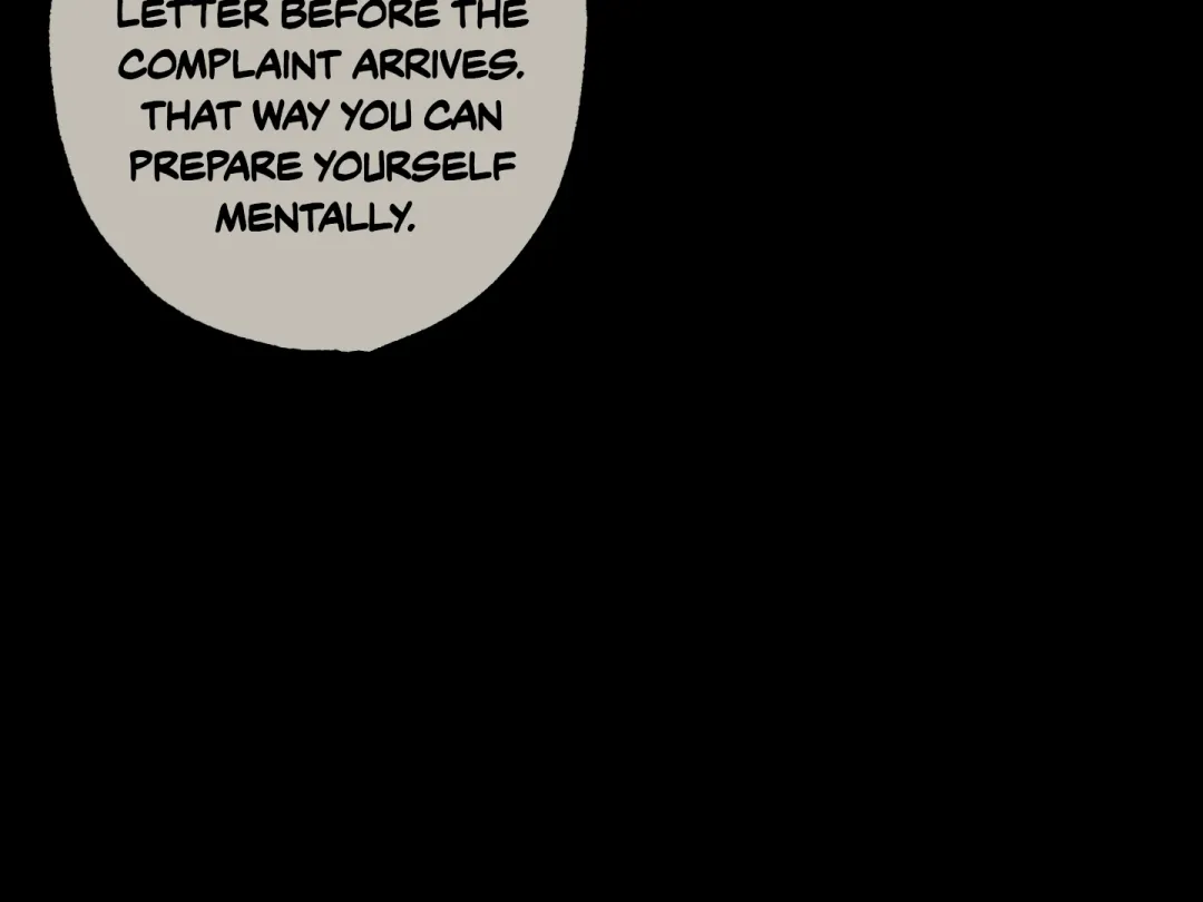 Blue Name Pressure - Chapter 26 Page 129