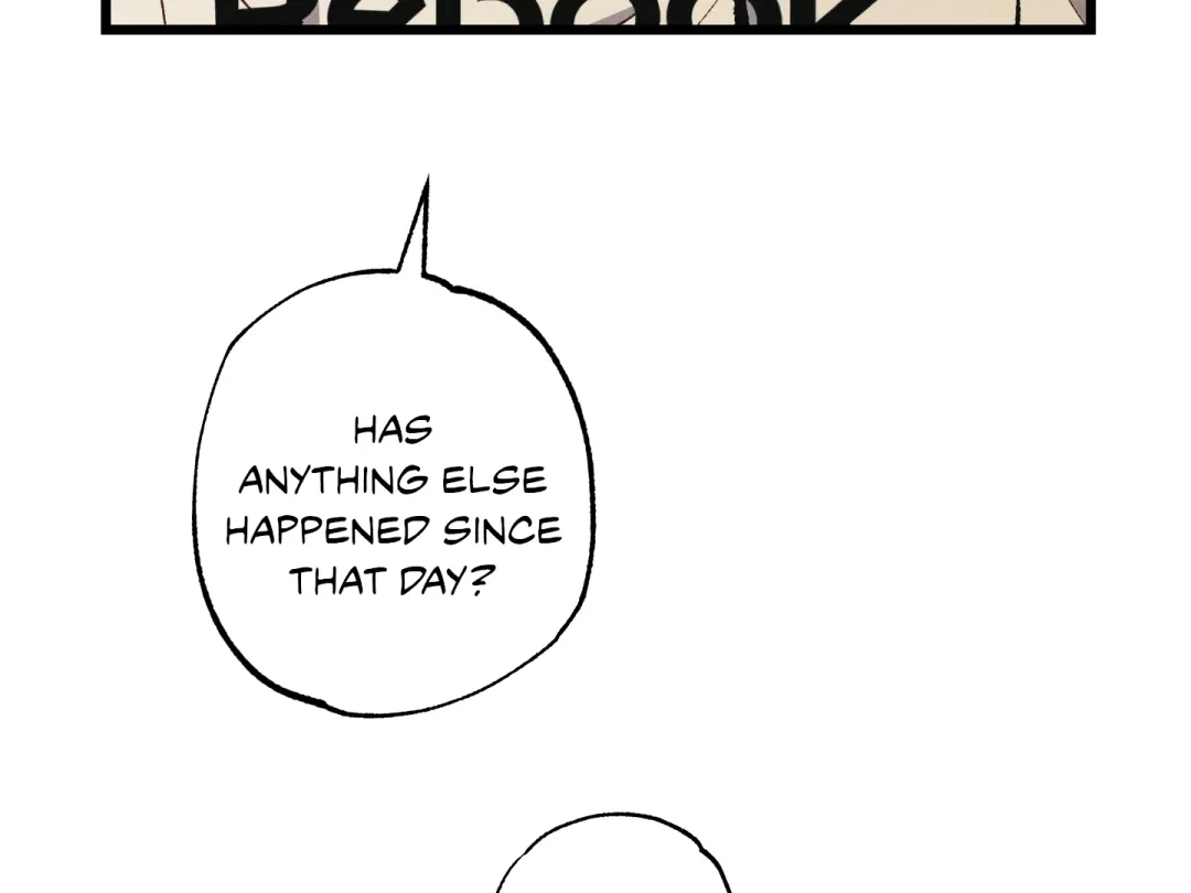 Blue Name Pressure - Chapter 26 Page 144