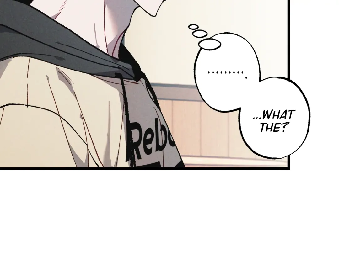 Blue Name Pressure - Chapter 26 Page 152