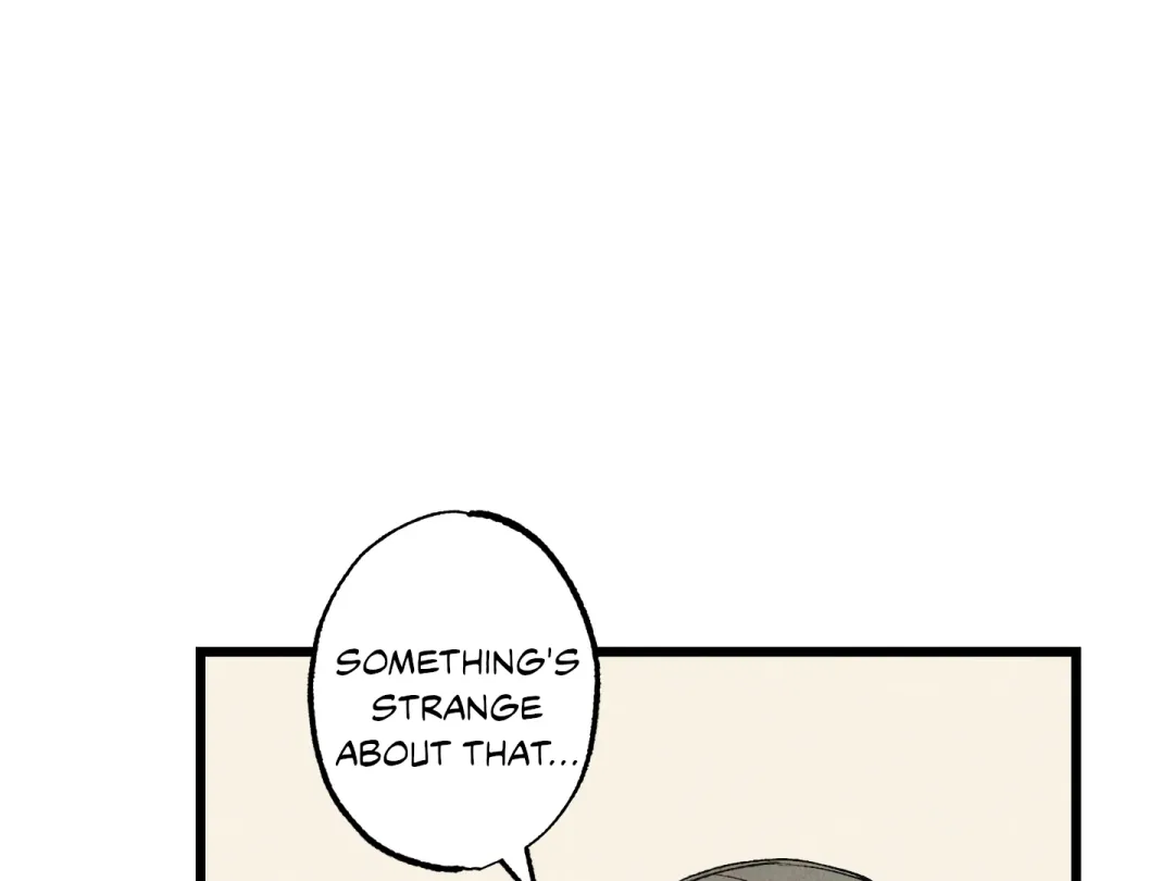 Blue Name Pressure - Chapter 27 Page 5