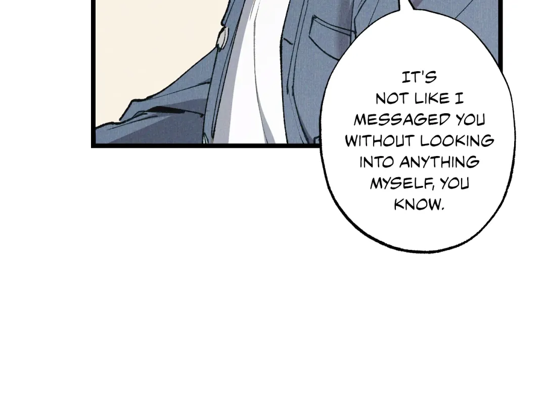 Blue Name Pressure - Chapter 27 Page 7