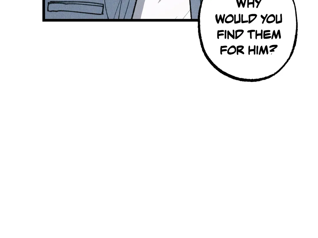 Blue Name Pressure - Chapter 27 Page 22