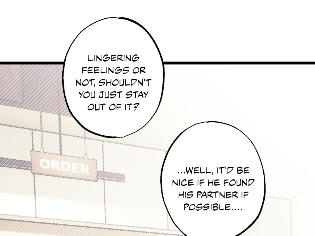 Blue Name Pressure - Chapter 27 Page 23